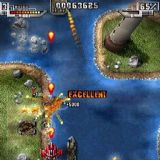 Download Sky Force Cell Phone Game